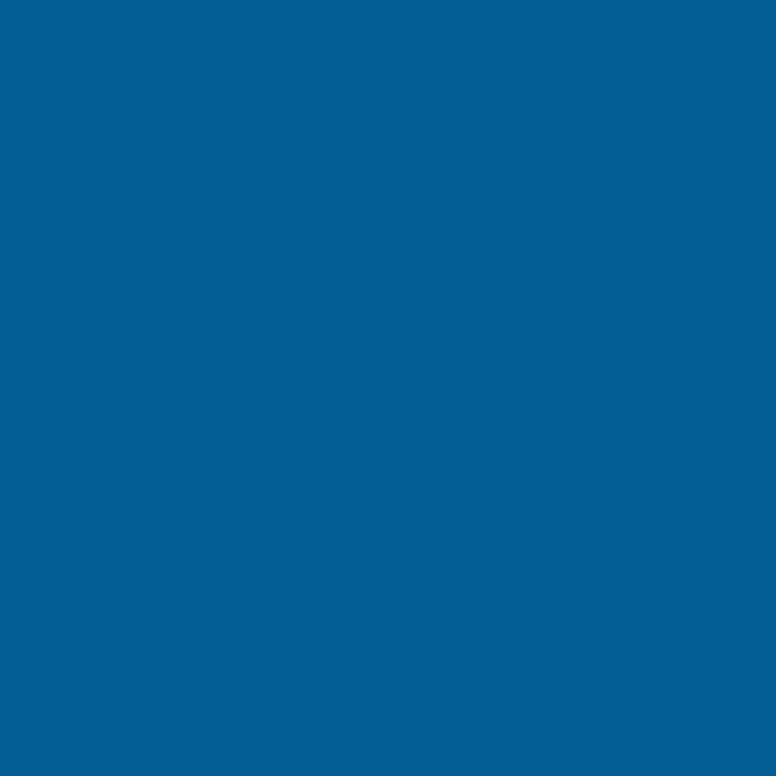 Hamburger Lack-Profi Lacke & Beschichtungen Hamburger Lack-Profi Buntlack in Signalblau RAL 5005 mit Lackierset (X300) & Verdünnung (1 L) - 30% Sparangebot