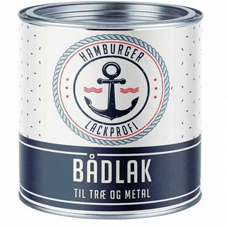 Bådlak Mintgrøn RAL 6029 Hamburger Lack-Profi