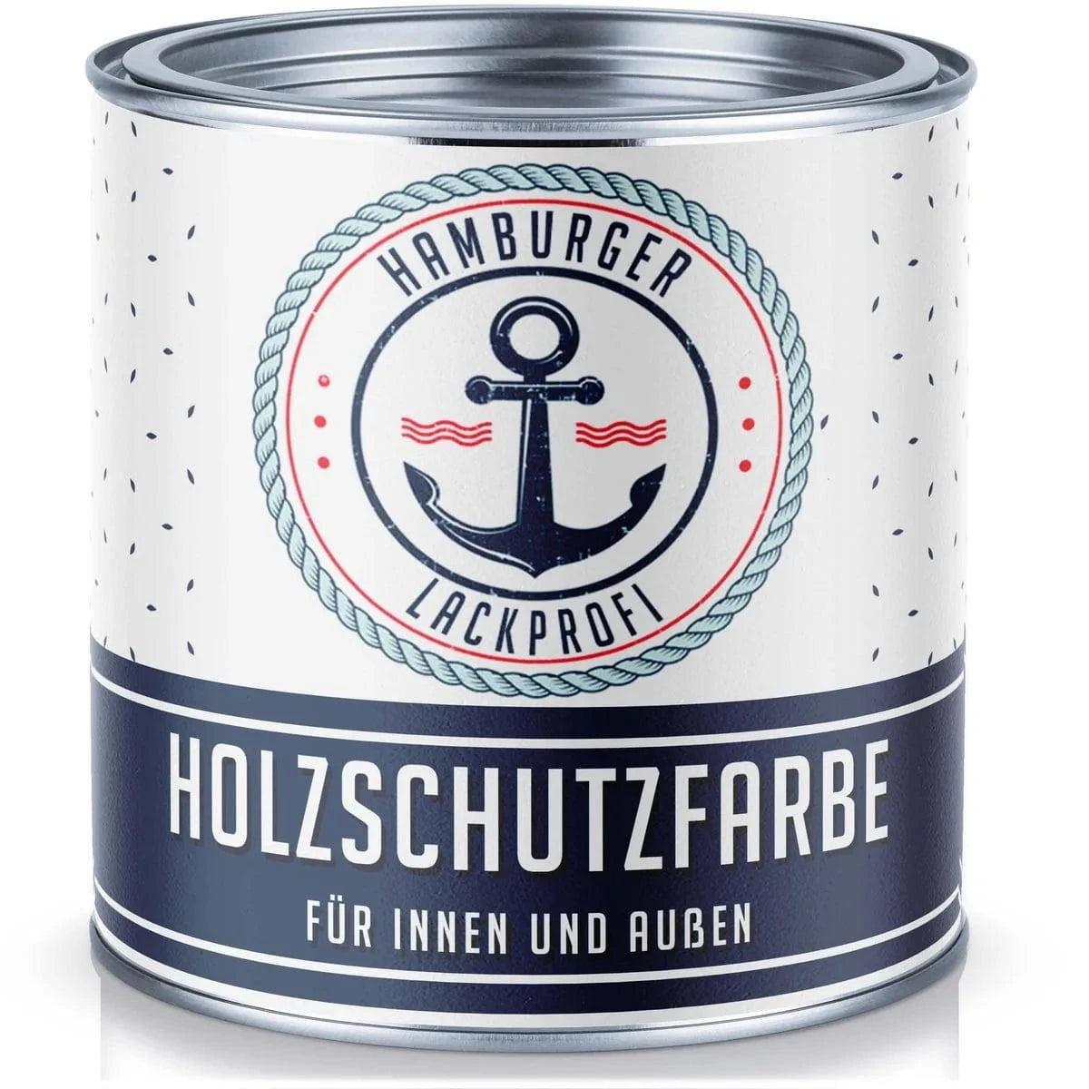 PU Holzschutzfarbe RAL 1001 Beige - Wetterschutzfarbe