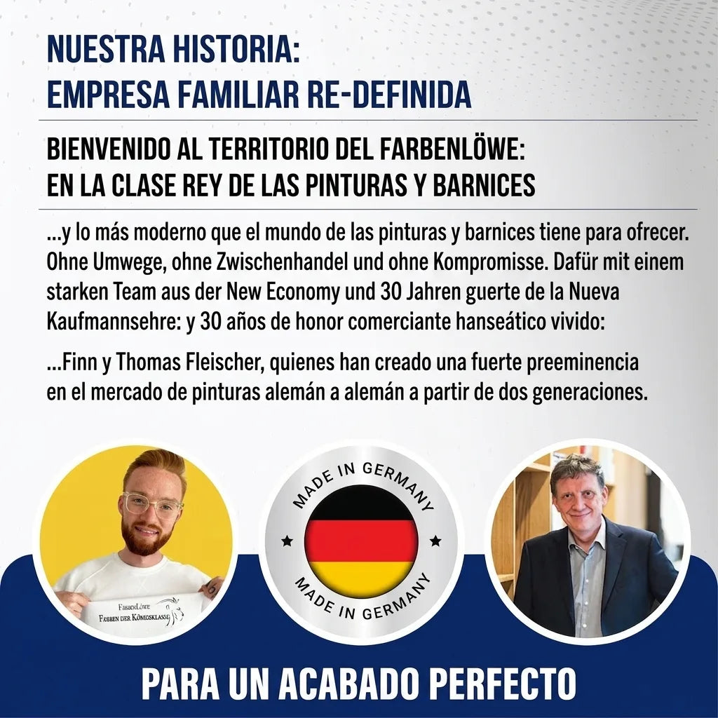Hamburger Lack-Profi 2K Autolack Braunrot RAL 3011 - hochdeckend & rostschützend
