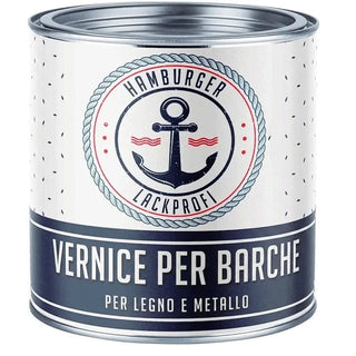 Smalto per Vasca da Bagno 2K Marrone capriolo RAL 8007 - Lucido / Satinato / Opaco - Hamburger Lack-Profi