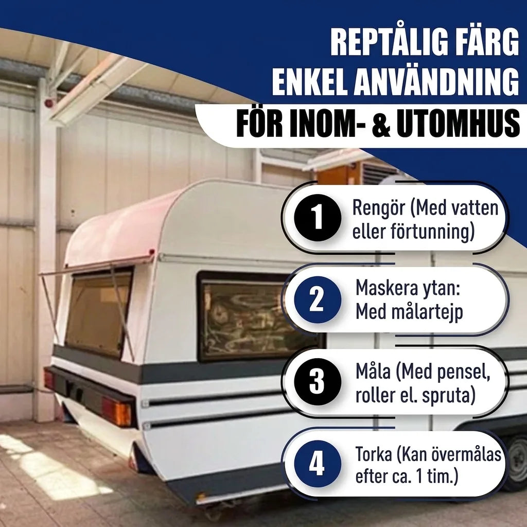 Hamburger Lack-Profi 2K Autolack Braunbeige RAL 1011 - hochdeckend & rostschützend