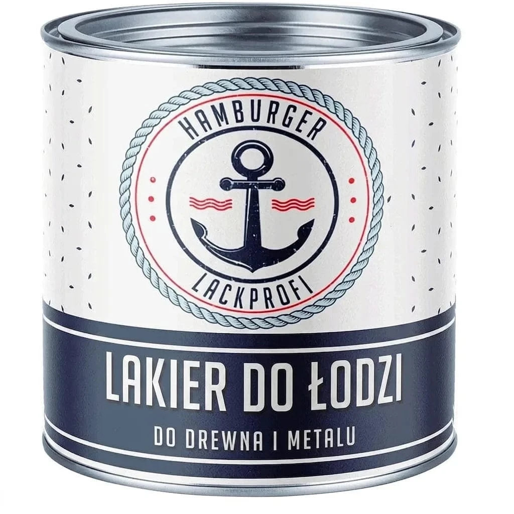 Hamburger Lack-Profi Badewannenlack Hamburger Lack-Profi 2K Badewannenlack Enzianblau RAL 5010 - Glänzend / Seidenmatt / Matt