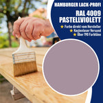 Hamburger Lack-Profi Lacke & Beschichtungen Hamburger Lack-Profi Bootslack Pastellviolett RAL 4009