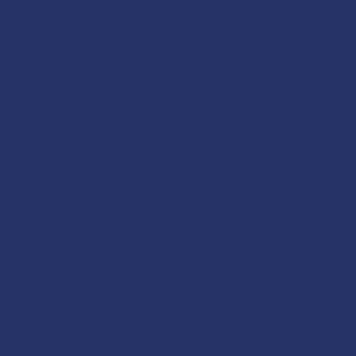 Hamburger Lack-Profi Lacke & Beschichtungen Hamburger Lack-Profi Schwimmbeckenfarbe Poolfarbe in Nachtblau RAL 5022 mit Lackierset (X300) & Verdünnung (1 L) - 30% Sparangebot