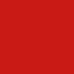Hamburger Lack-Profi Hamburger Lack-Profi Fliesenlack Feuerrot RAL 3000- hochdeckende Fliesenfarbe Rot