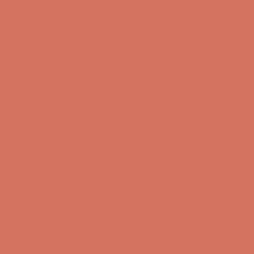 Hamburger Lack-Profi Hamburger Lack-Profi Fliesenlack Lachsrot RAL 3022 - hochdeckende Fliesenfarbe Rot