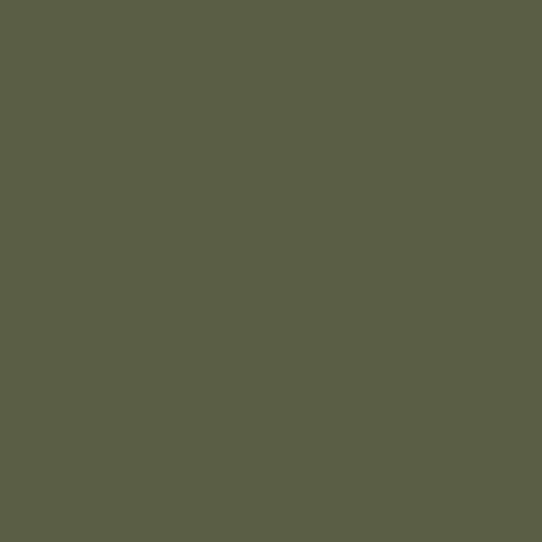 Hamburger Lack-Profi Hamburger Lack-Profi Fliesenlack Olivgrün RAL 6003 - hochdeckende Fliesenfarbe Grün