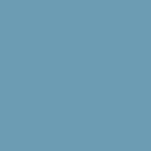 Hamburger Lack-Profi Hamburger Lack-Profi Fliesenlack Pastellblau RAL 5024 - hochdeckende Fliesenfarbe Blau