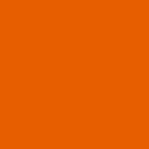 Hamburger Lack-Profi Hamburger Lack-Profi Fliesenlack Reinorange RAL 2004 - hochdeckende Fliesenfarbe Orange