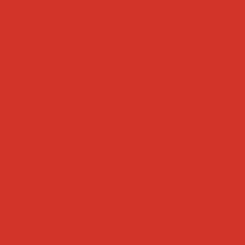 Hamburger Lack-Profi Hamburger Lack-Profi Fliesenlack Reinrot RAL 3028 - hochdeckende Fliesenfarbe Rot
