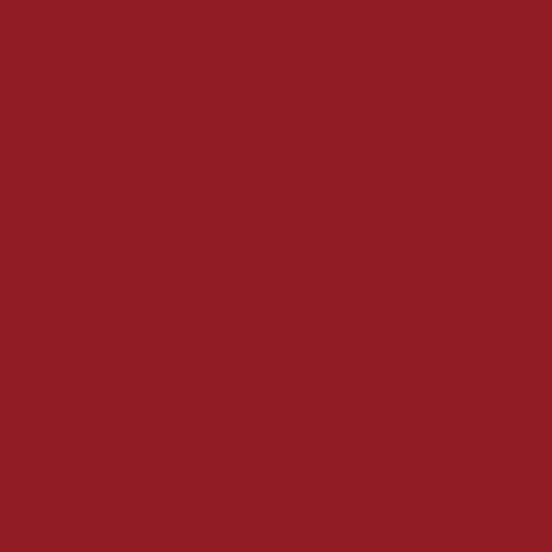 Hamburger Lack-Profi Hamburger Lack-Profi Fliesenlack Rubinrot RAL 3003- hochdeckende Fliesenfarbe Rot