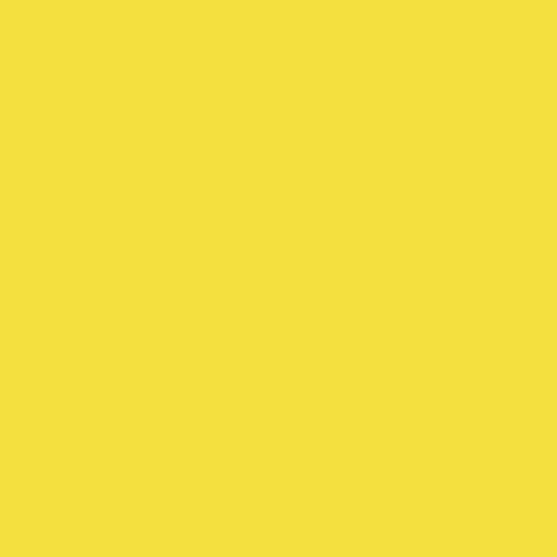 Hamburger Lack-Profi Hamburger Lack-Profi Fliesenlack Schwefelgelb RAL 1016 - hochdeckende Fliesenfarbe Gelb