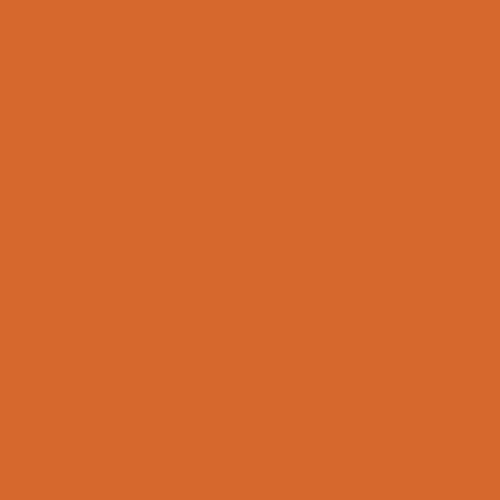 Hamburger Lack-Profi Hamburger Lack-Profi Fliesenlack Signalorange RAL 2010 - hochdeckende Fliesenfarbe Orange