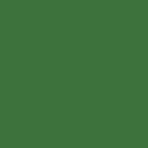 Hamburger Lack-Profi Hamburger Lack-Profi Fliesenlack Smaragdgrün RAL 6001 - hochdeckende Fliesenfarbe Grün
