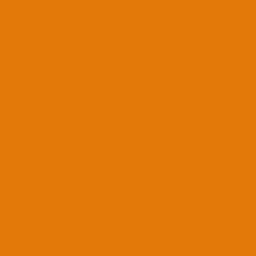 Hamburger Lack-Profi Hamburger Lack-Profi Fliesenlack Tieforange RAL 2011- hochdeckende Fliesenfarbe Orange
