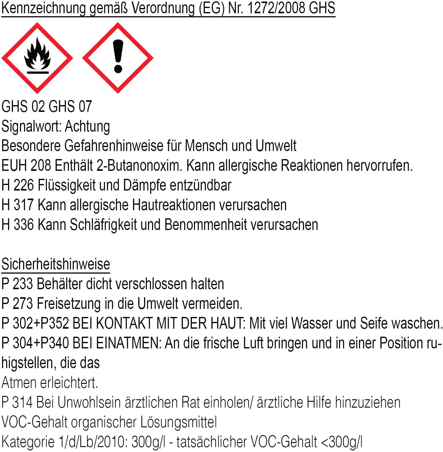 Hamburger Lack-Profi Lacke & Beschichtungen Hamburger Lack-Profi Holzschutzfarbe - hochdeckend & atmungsaktiv Wetterschutzfarbe